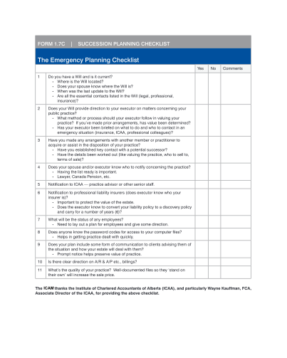 61594412-form-17c-the-emergency-planning-checklist-the-institute-of