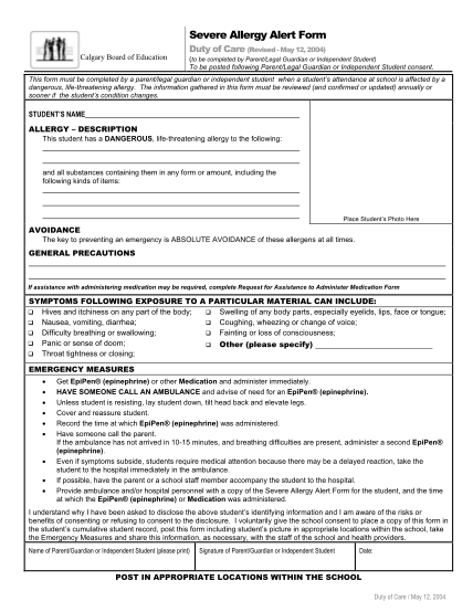 61619271-fillable-allergy-alert-printable-fillable-form