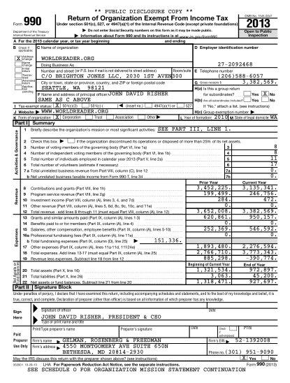 19 form 990 instructions page 2 - Free to Edit, Download & Print | CocoDoc