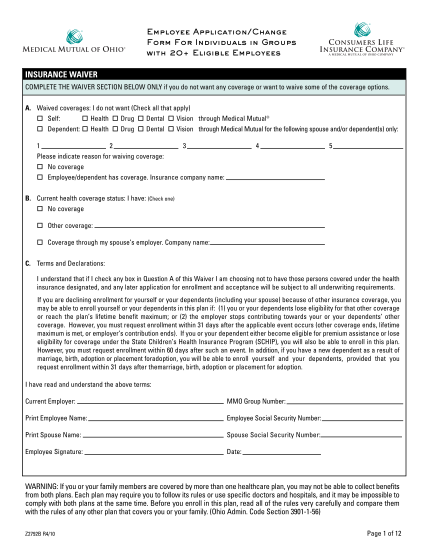 61690166-layout-1-ohio-small-group-business-employer-application-and-joinder-agreement