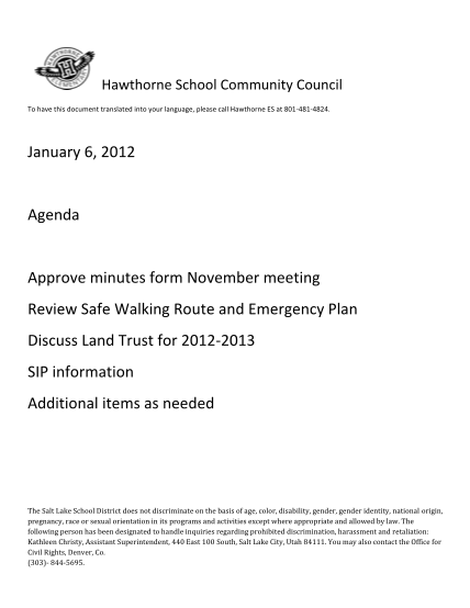 61721974-january-6-2012-agenda-approve-minutes-form-november-meeting-hawthorne-slcschools