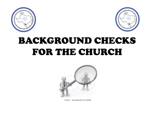 61729635-background-checks-for-the-church-texas-baptist-bivocational