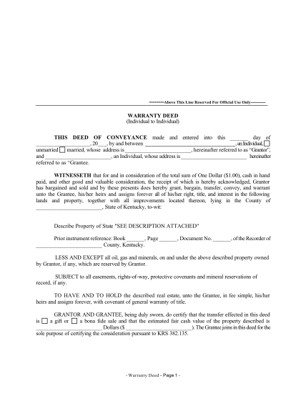 6179101-kentucky-warranty-deed-from-individual-to-individual