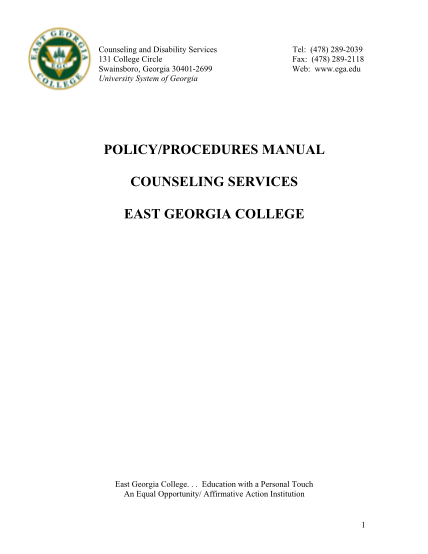 61820073-bcounselingb-services-manual-egc-home-page-east-bgeorgiab-bb-faculty-ega