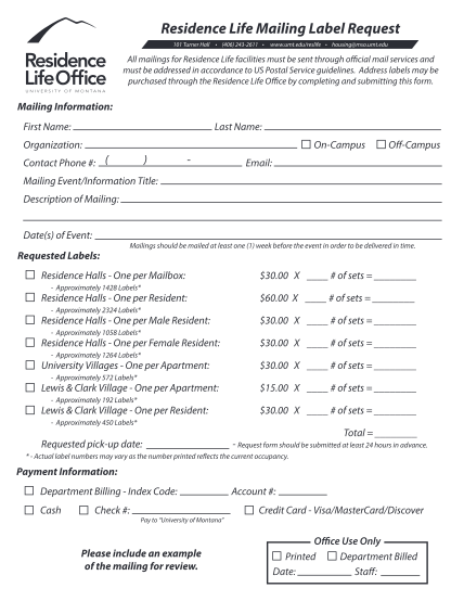 61984382-mailing-label-request-form-university-of-montana-life-umt