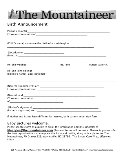 62024481-birth-announcement-villagesoup