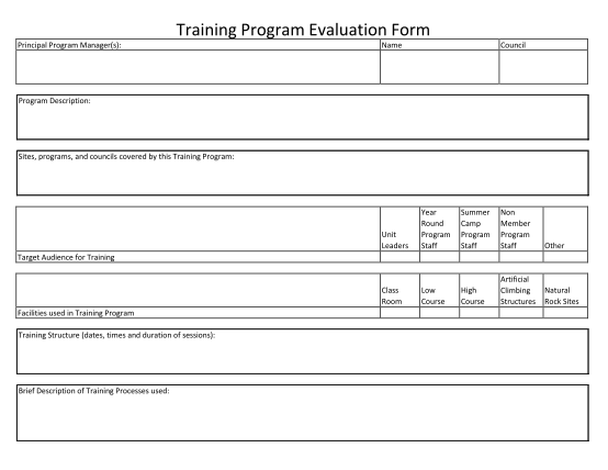 62045451-training-program-evaluation-form-bsaseabase