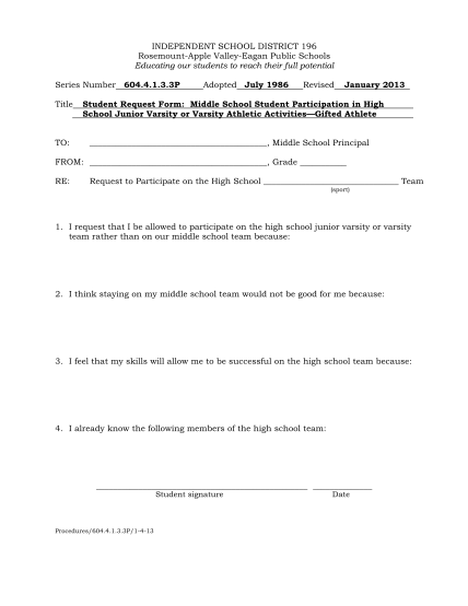 62057460-6044133p-student-request-form-middle-school-student-district196
