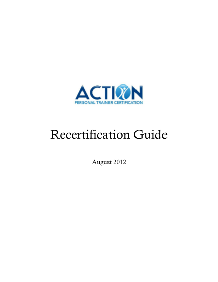 62058276-action-certification-recertification-form