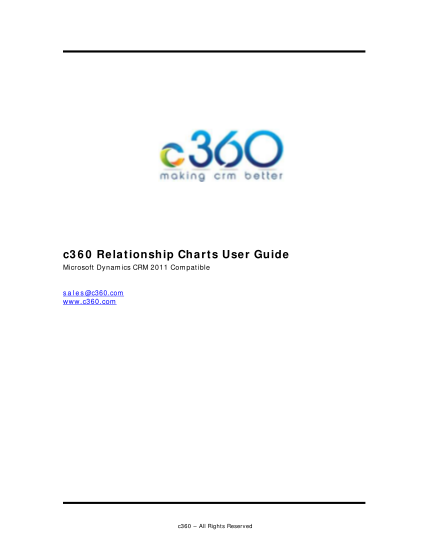 62088249-c360-relationship-charts-user-guide