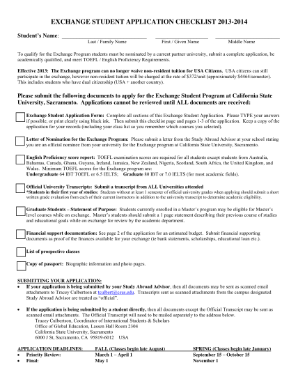 62125024-exchange-student-application-checklist-2013-2014-student-s-name-last-family-name-first-given-name-middle-name-to-qualify-for-the-exchange-program-students-must-be-nominated-by-a-current-partner-university-submit-a-complete-relint-uva