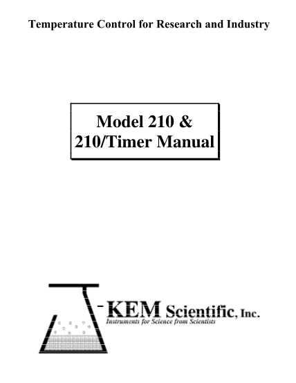 62151268-model-210-amp-210timer-manual-j-kem-scientific