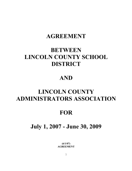 62385773-agreement-between-lincoln-county-school-district-and-lincoln