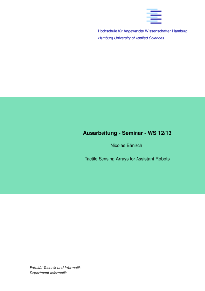 62430202-evaluation-von-backbonesystemen-im-automobil-backbonesystem-evaluation-users-informatik-haw-hamburg