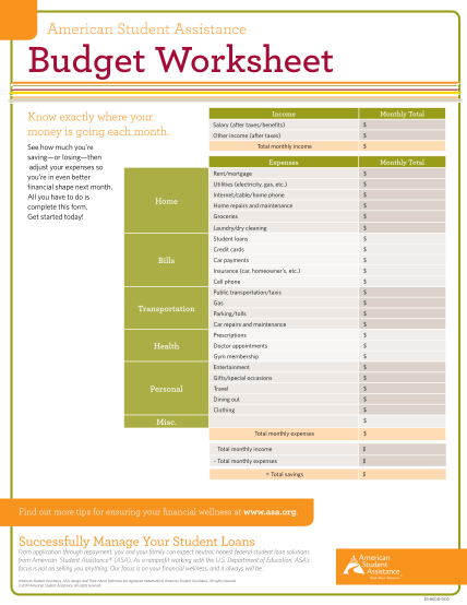 62504835-american-student-assistance-budget-worksheet