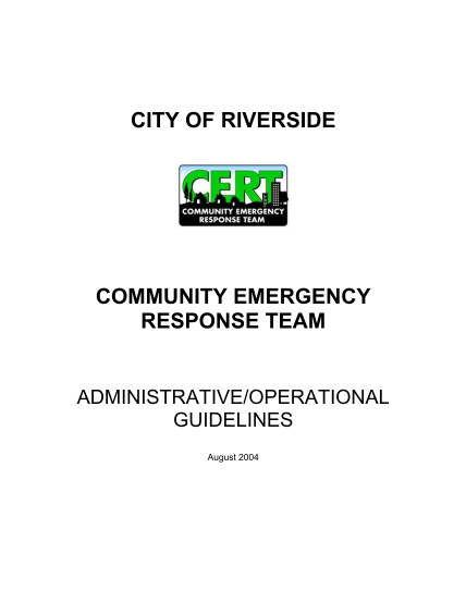 62550487-city-of-riverside-bcommunity-emergency-response-teamb-dbmoran-users-sonic