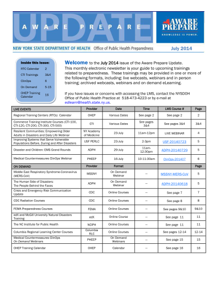 62573009-july-2014-aware-prepare-update-the-healthcare-association-of-hanys