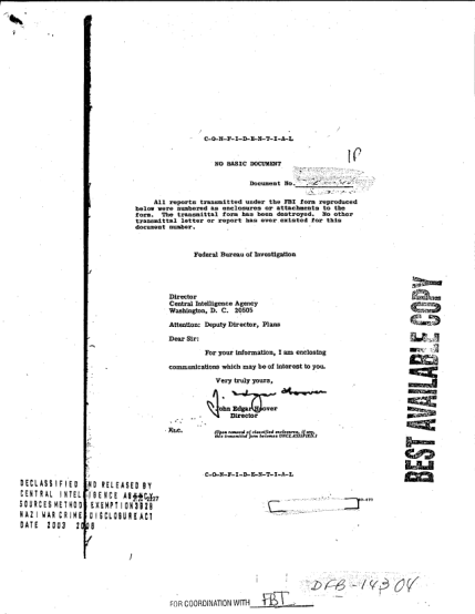 62587012-no-basic-document-all-reports-transmitted-under-the-fbi-form-foia-cia