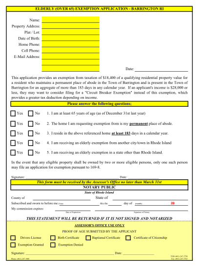 62603676-elderly-bapplicationb-town-of-barrington-barrington-ri