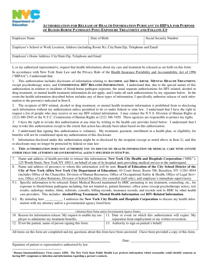 62607382-nycdoe-hipaa-medical-info-release-consent-form-10-14-2009-opt-osfns