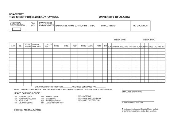 62674445-time-sheet-for-bi-weekly-payroll-university-of-alaska-uaa-alaska