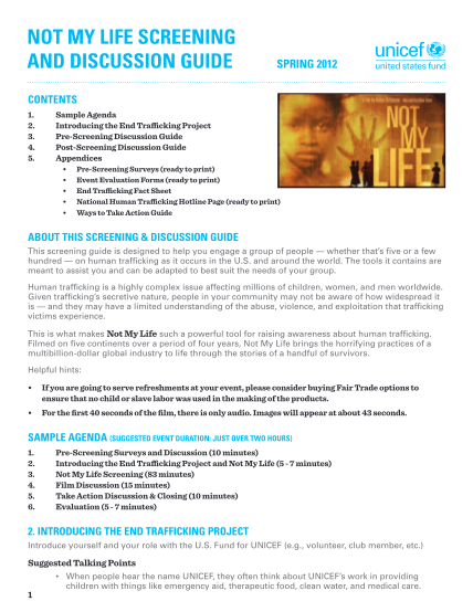 62747611-film-discussion-guide-unicef-unicefusa