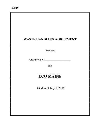62753868-copy-waste-handling-agreement-ecomaine-ecomaine
