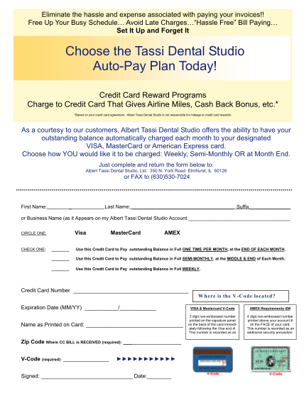 62812365-choose-the-tassi-dental-studio-auto-pay-plan-today