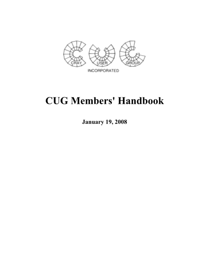 62825958-cug-membersamp39-handbook-cray-user-group-cug