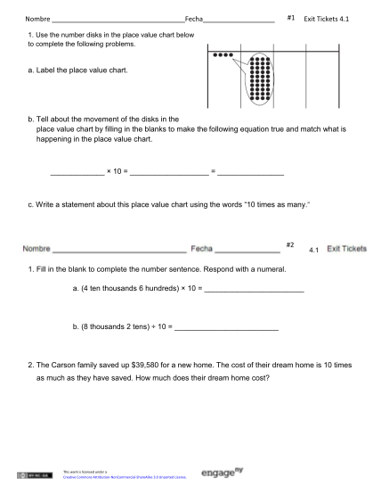 21 Exit Tickets Pdf - Free To Edit, Download & Print 