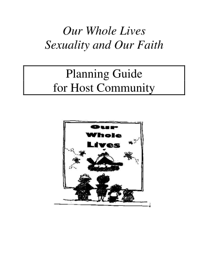 62911323-planning-guide-for-hosting-an-owl-training-united-church-of-christ-ucc