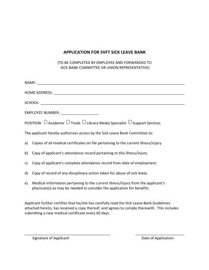 Sample Medical Certificate Format For Sick Leave | documented