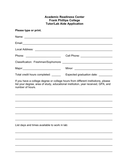 62969353-bapplicationb-to-be-a-turtor-lab-assistant-frank-phillips-college-fpctx