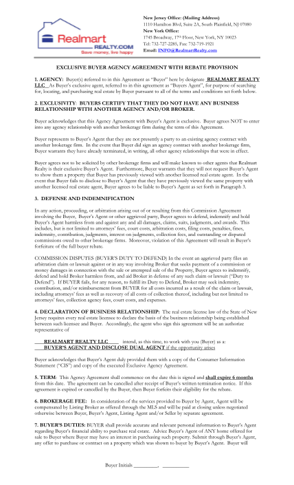 110-exclusivity-agreement-template-word-page-2-free-to-edit-download