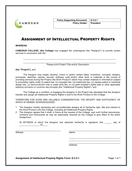 63053400-assignment-of-intellectual-property-rights-form-camosun-college