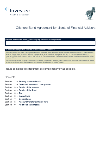 63121778-offshore-bond-client-agreement-investec