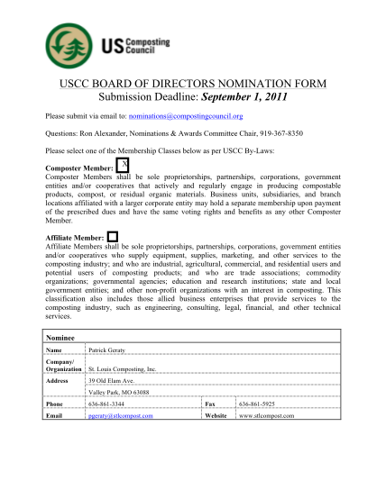 63191741-patrick-geraty-board-member-nomination-form-ptg-8-18-11doc-compostingcouncil