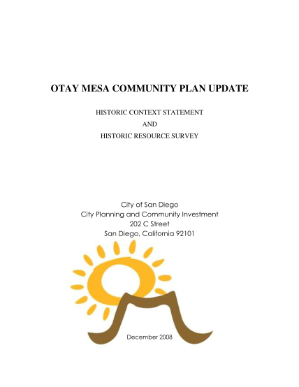 63272185-the-history-of-otay-mesa-can-be-traced-to-the-1880s-form-10-k-annual-report-filed-121813-for-the-period-ending-103113-sandiego