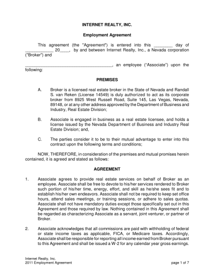 63272295-internet-realty-inc-employment-agreement-premises