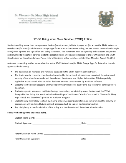 63278612-byod-policy-st-vincent-st-mary-high-school