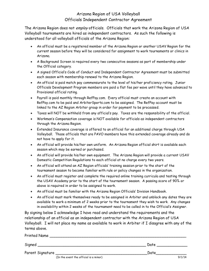 42 simple independent contractor agreement template page 2 - Free to ...