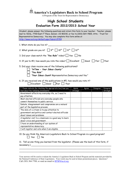 63443672-evaluation-form-20122013-school-year-ncsl