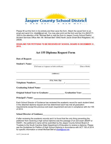 63521076-act155-form-2act-155-diploma-request-form-images-pcmac