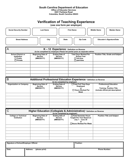 63521118-verification-of-teaching-experience-form-pdf-61-kb-images-pcmac