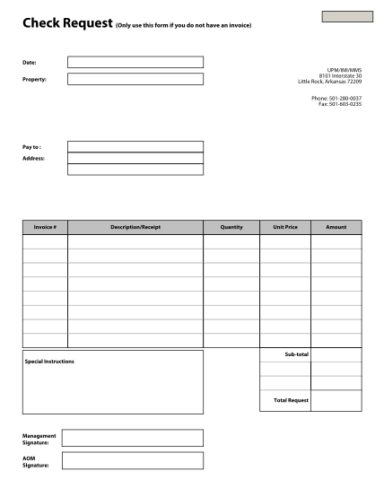 63638303-print-form-check-request-only-use-this-form-if-you-do-not-have-an-invoice-date-upmimimms-8101-interstate-30-little-rock-arkansas-72209-property-phone-5012800037-fax-5016030235-pay-to-address-invoice-descriptionreceipt