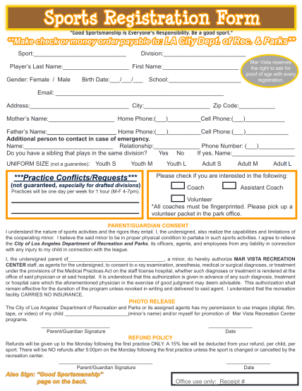 63700154-sports-registration-form-city-of-los-angeles-department-of-laparks