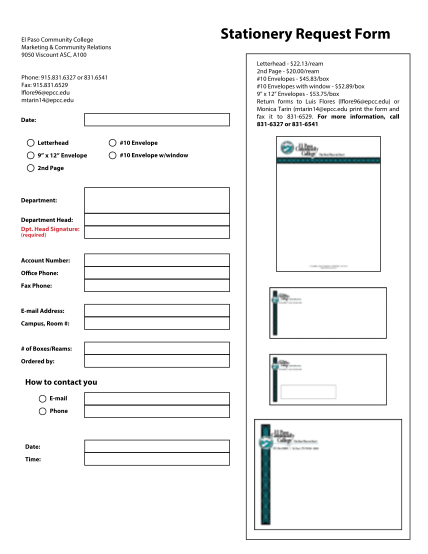 63742479-fillable-what-are-stationery-requisition-form-for-college-epcc