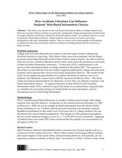 63752787-oclc-white-paper-on-the-information-habits-of-college-aect-aect