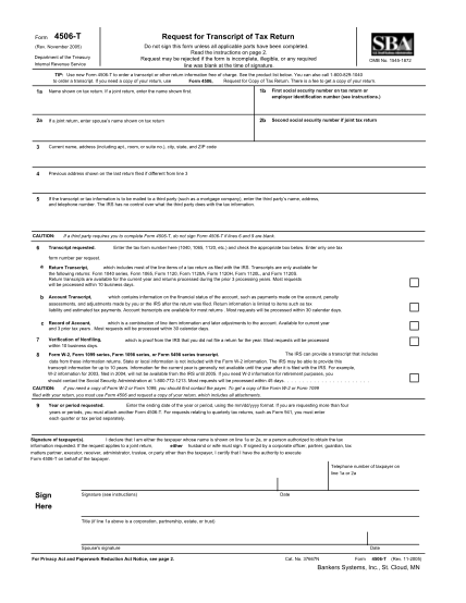 63777846-irs-form-4506-t-1-liberty-business-partners