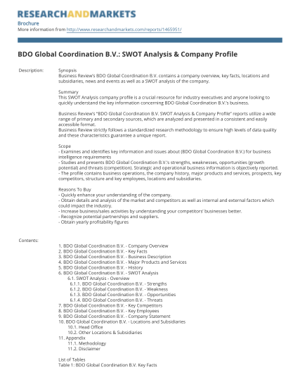 63781623-bdo-leasing-amp-financeinc-fundamental-company-report-including-financial-swot-competitors-and-industry-analysis-market-research-report
